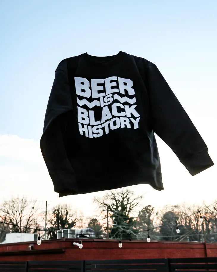 No Mystery in Our History