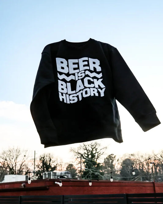 No Mystery in Our History