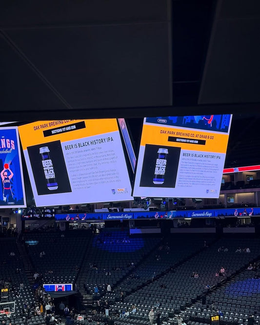 Draught Season returns to Golden 1 Arena!