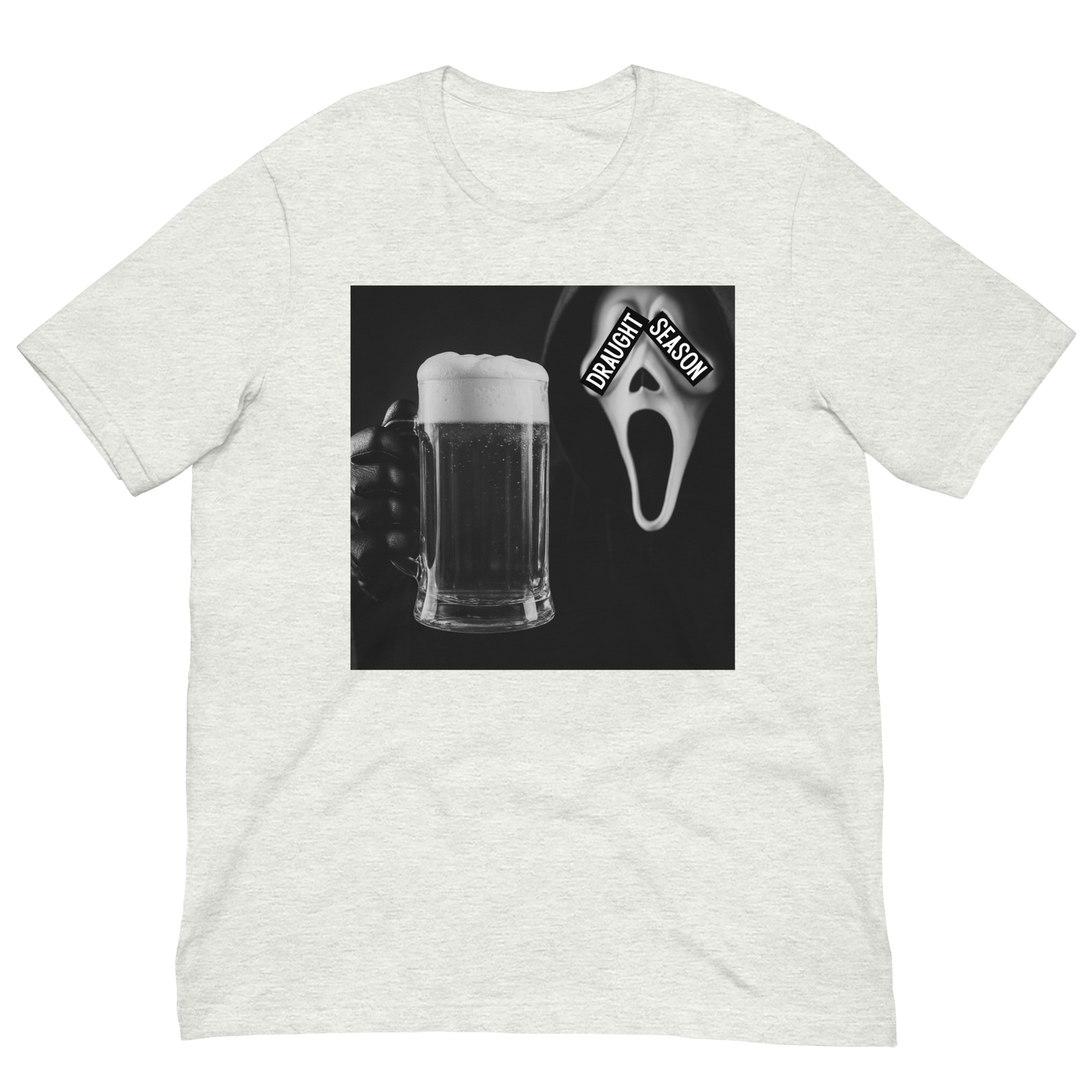 DS Horror Season T-Shirt