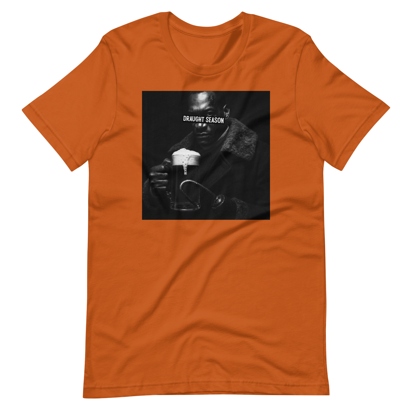 DS Horror Season T-Shirt