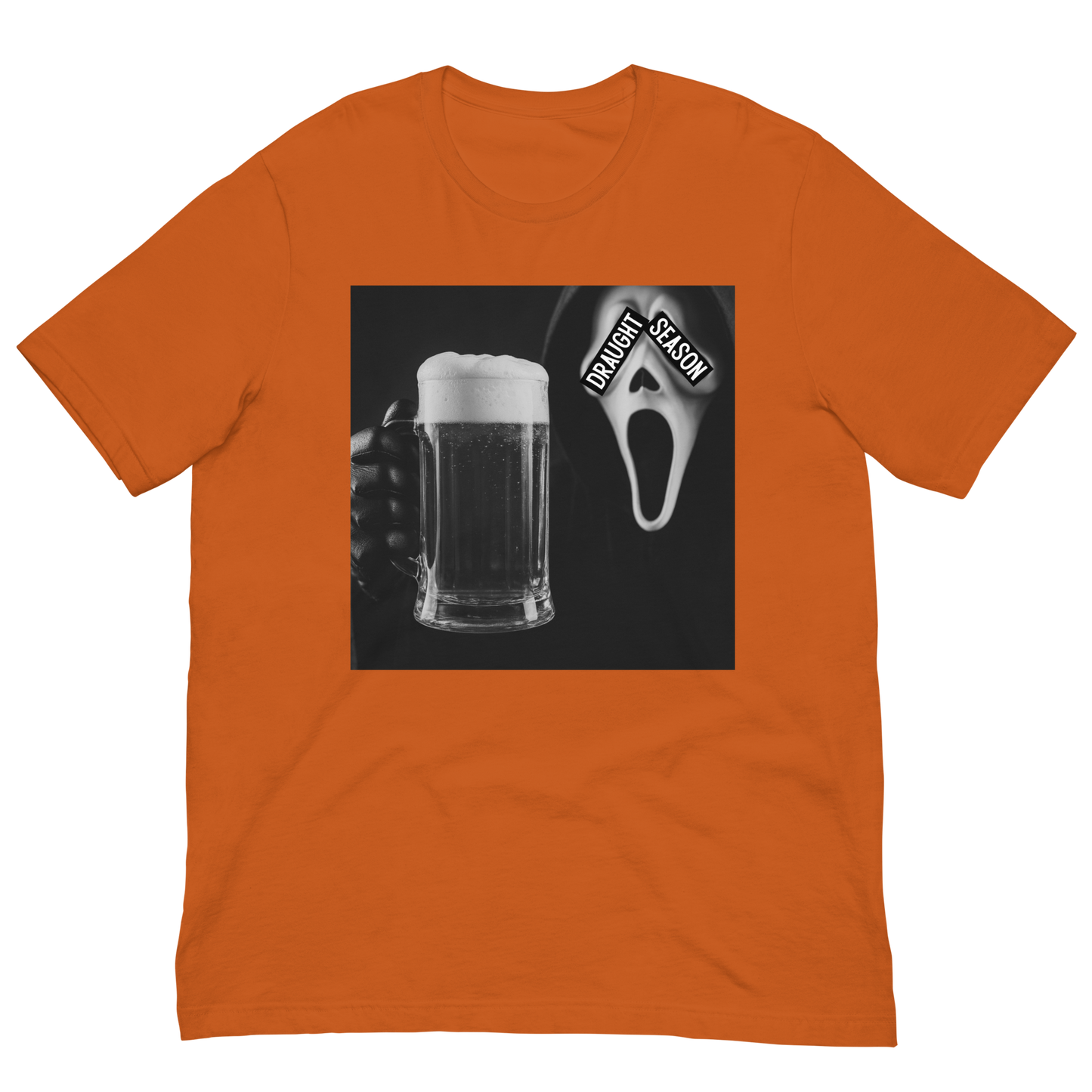 DS Horror Season T-Shirt