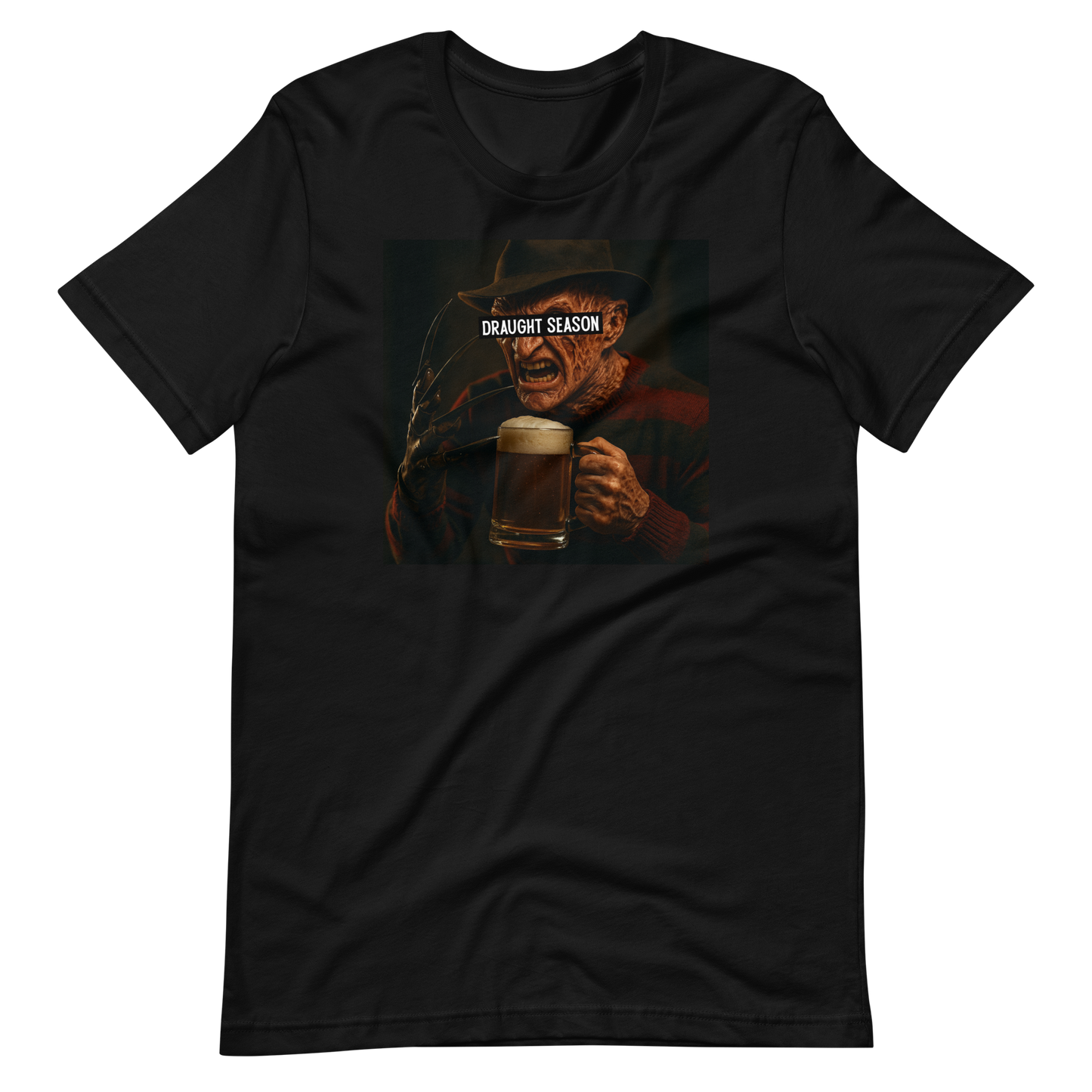 DS Horror Season T-Shirt
