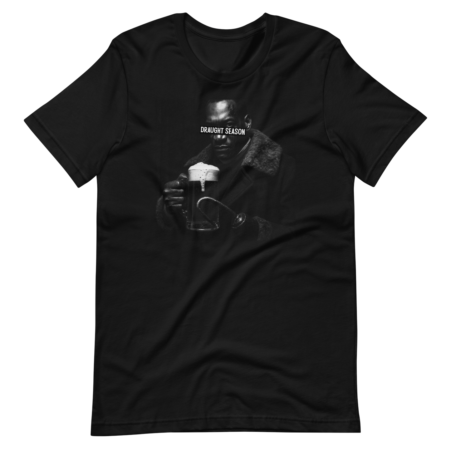 DS Horror Season T-Shirt