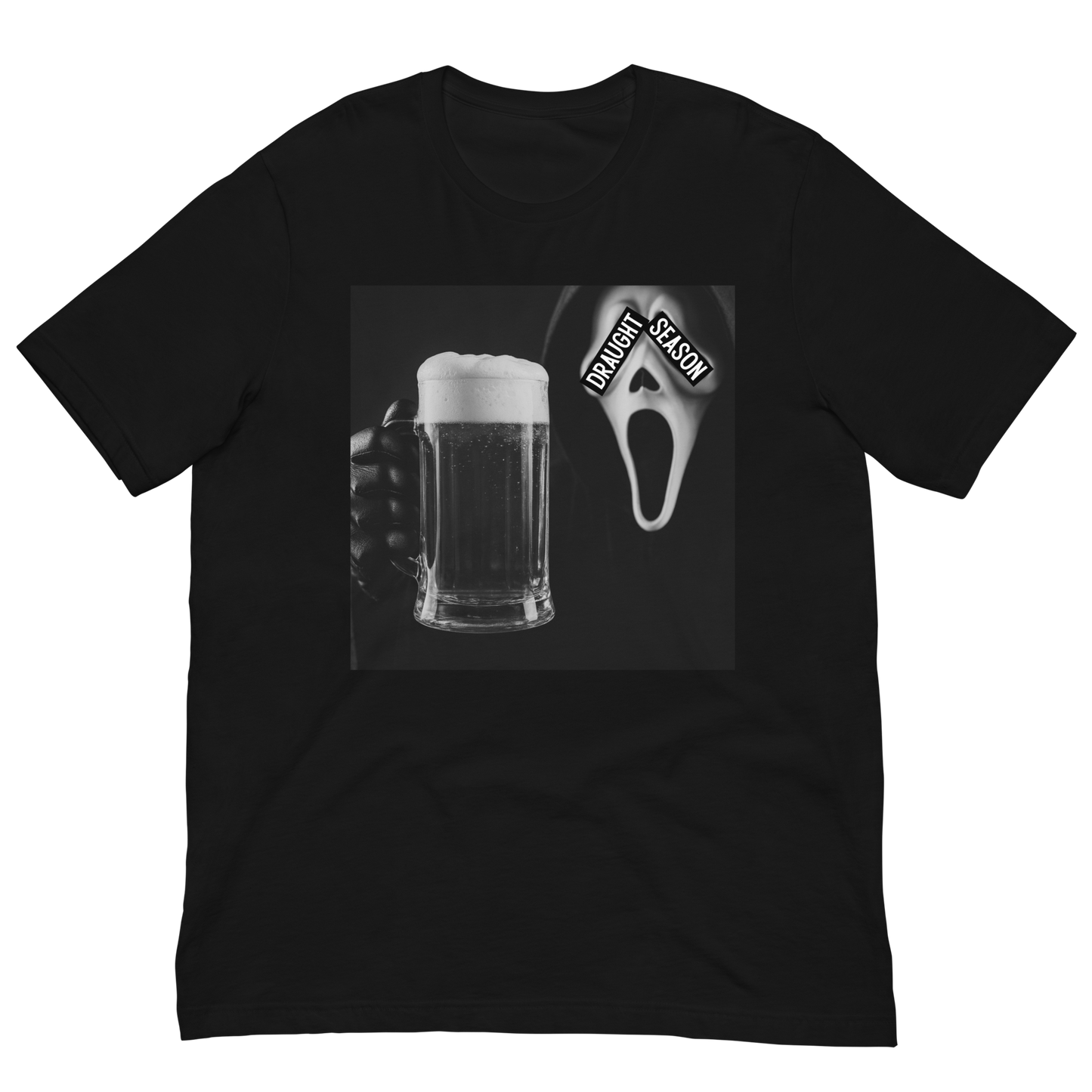 DS Horror Season T-Shirt