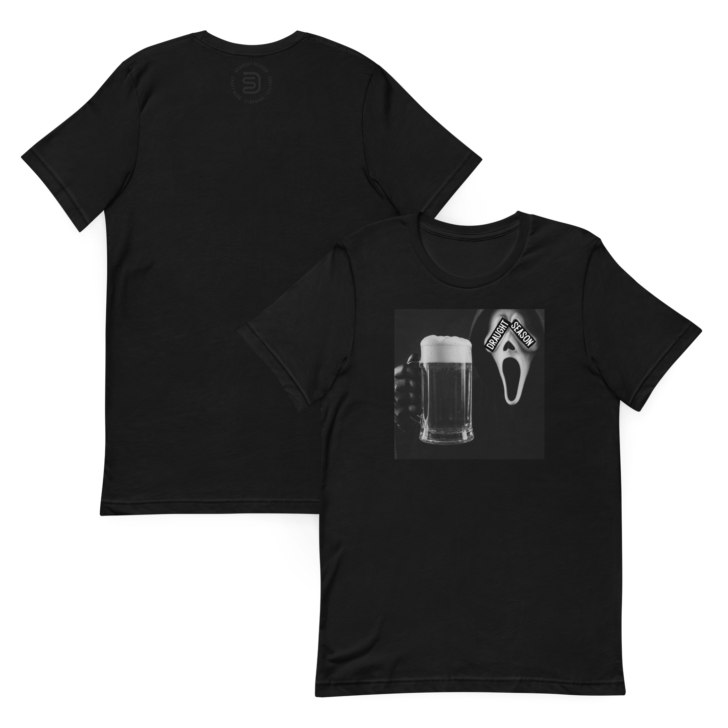 DS Horror Season T-Shirt