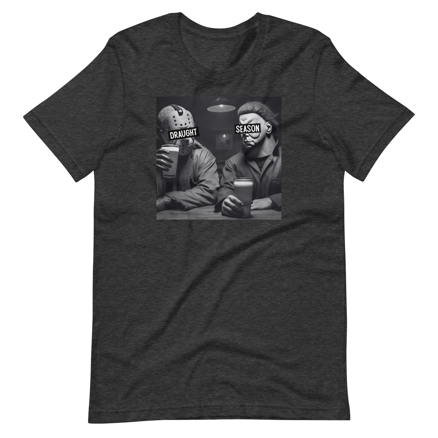 DS Horror Season T-Shirt