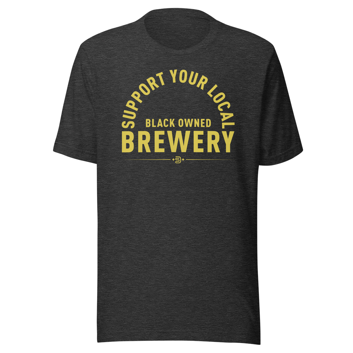 Support Your Local Black Owned Brewery - Festival 2