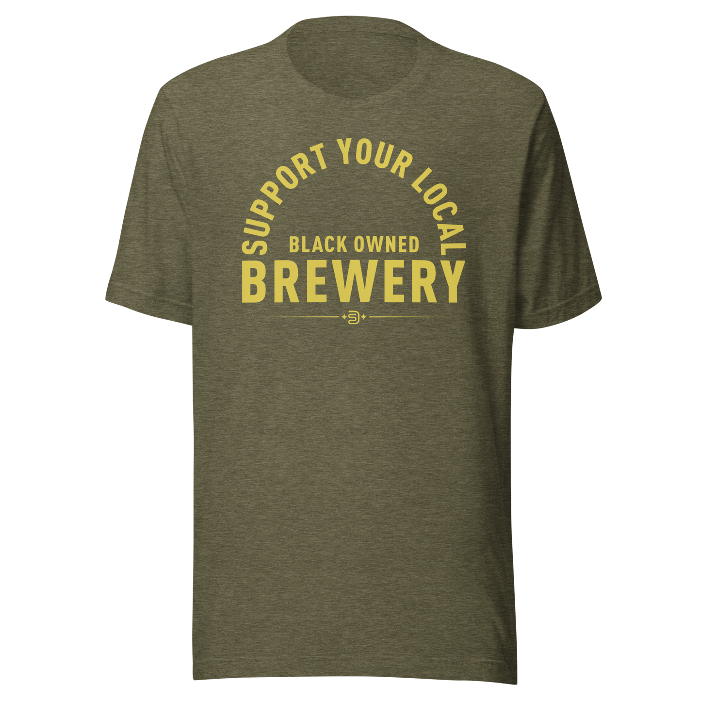 Support Your Local Black Owned Brewery - Festival 1