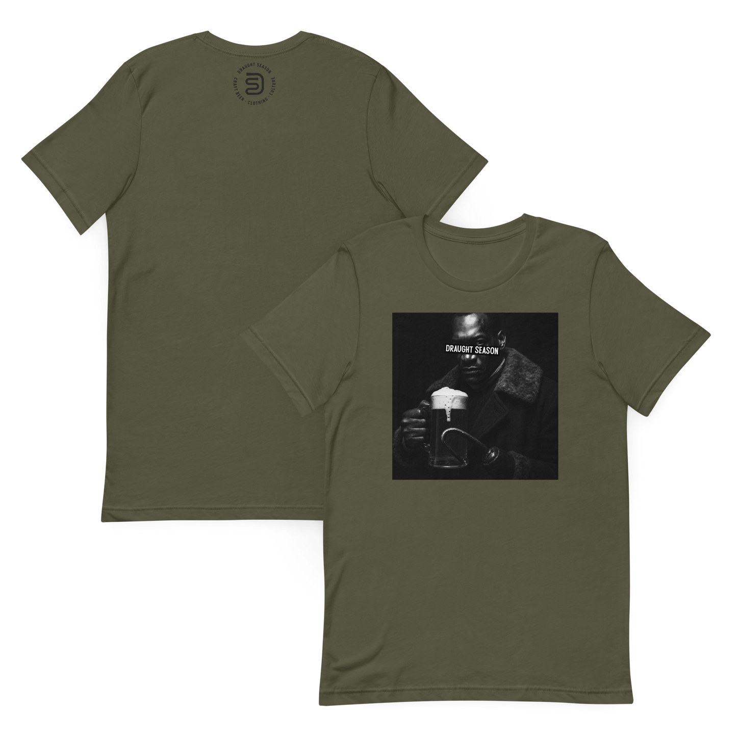 DS Horror Season T-Shirt