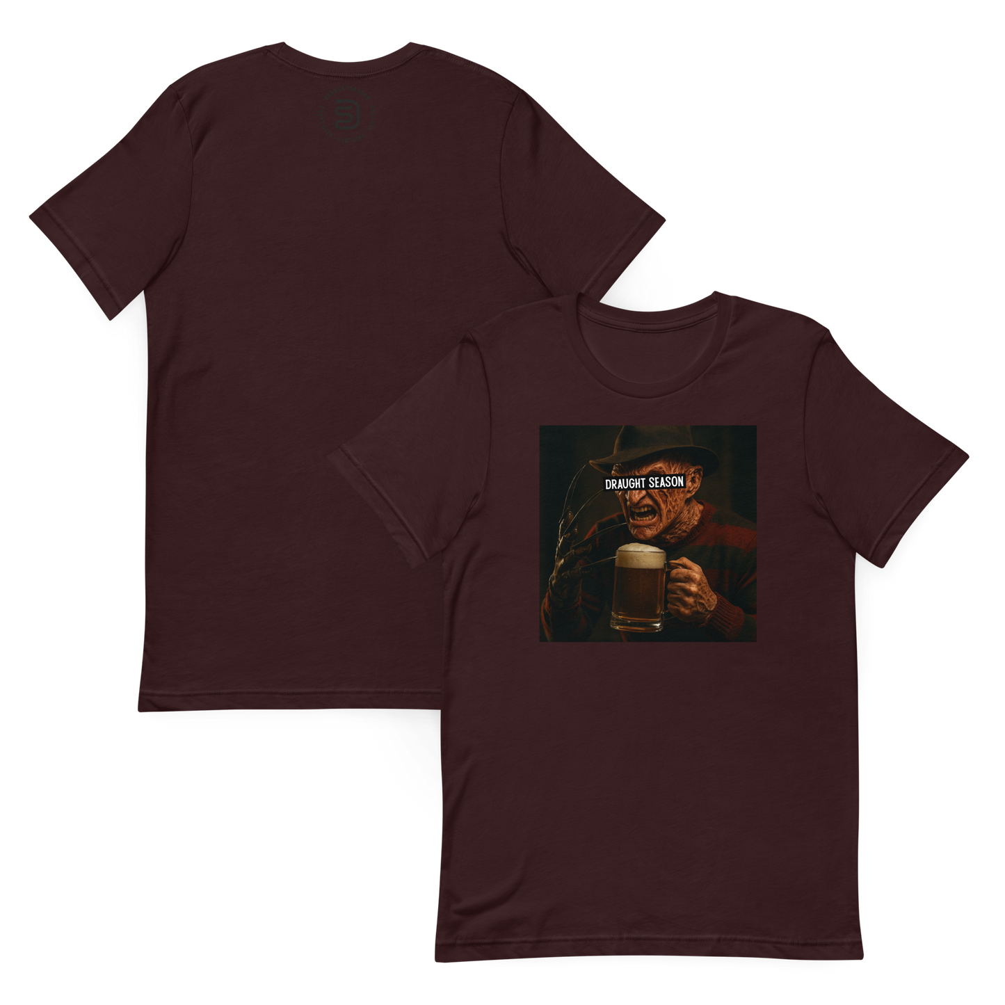 DS Horror Season T-Shirt
