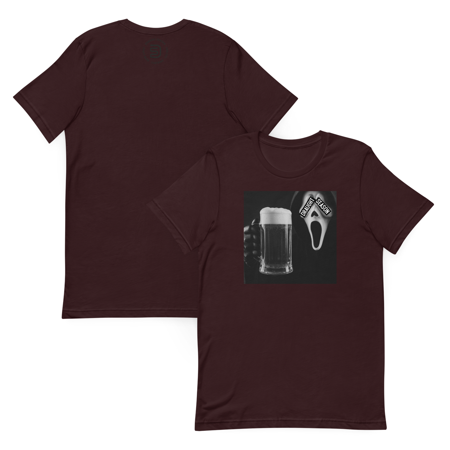 DS Horror Season T-Shirt