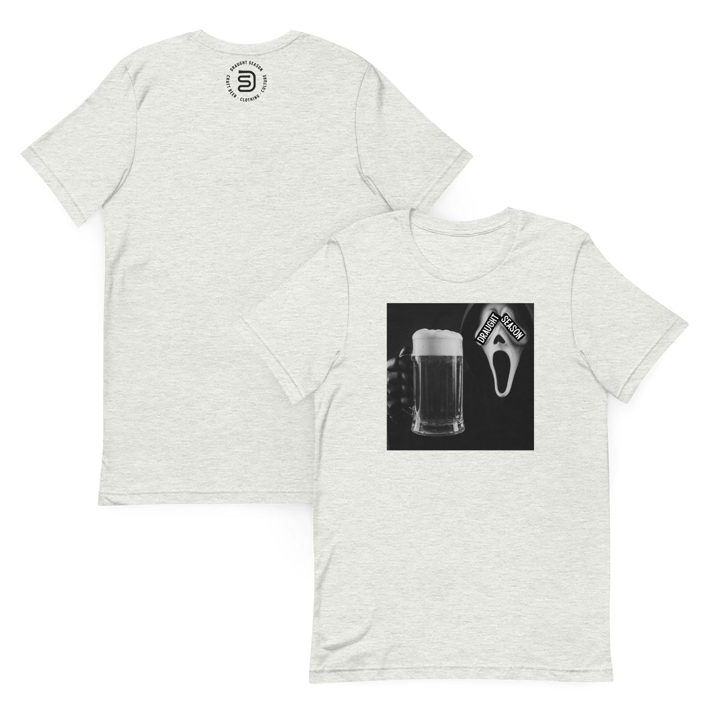 DS Horror Season T-Shirt