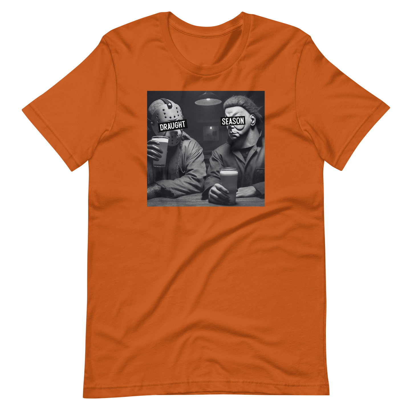 DS Horror Season T-Shirt