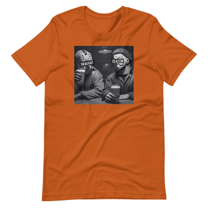 DS Horror Season T-Shirt