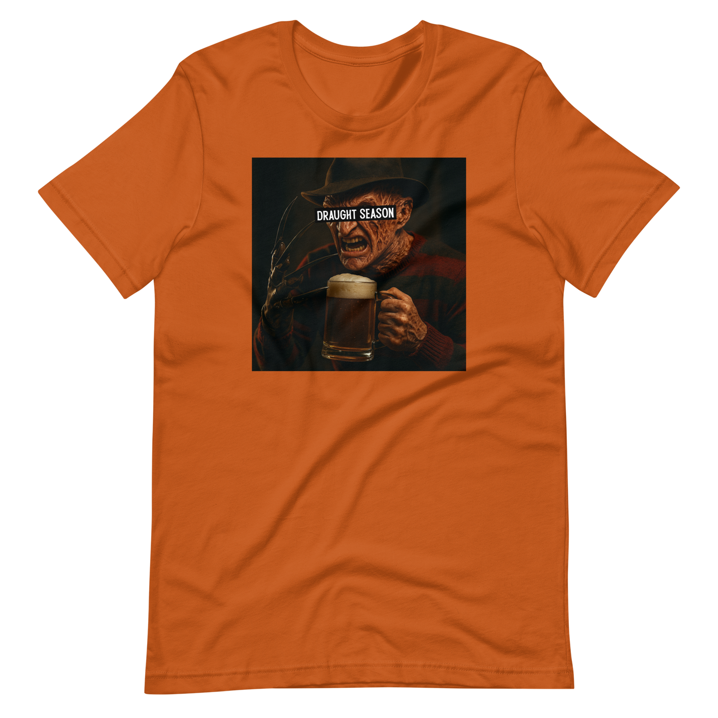 DS Horror Season T-Shirt