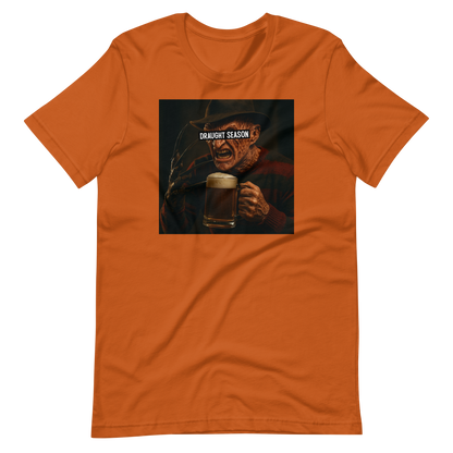 DS Horror Season T-Shirt