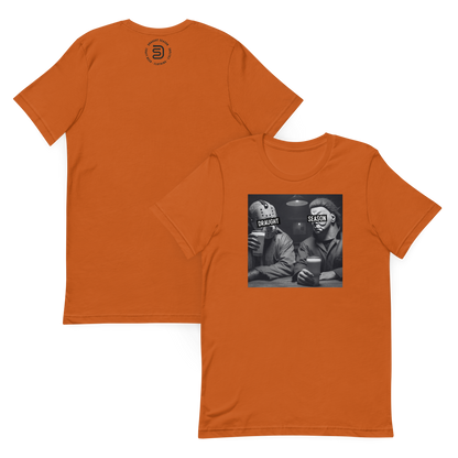 DS Horror Season T-Shirt