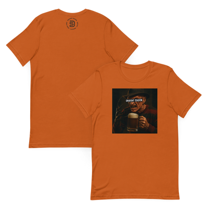 DS Horror Season T-Shirt
