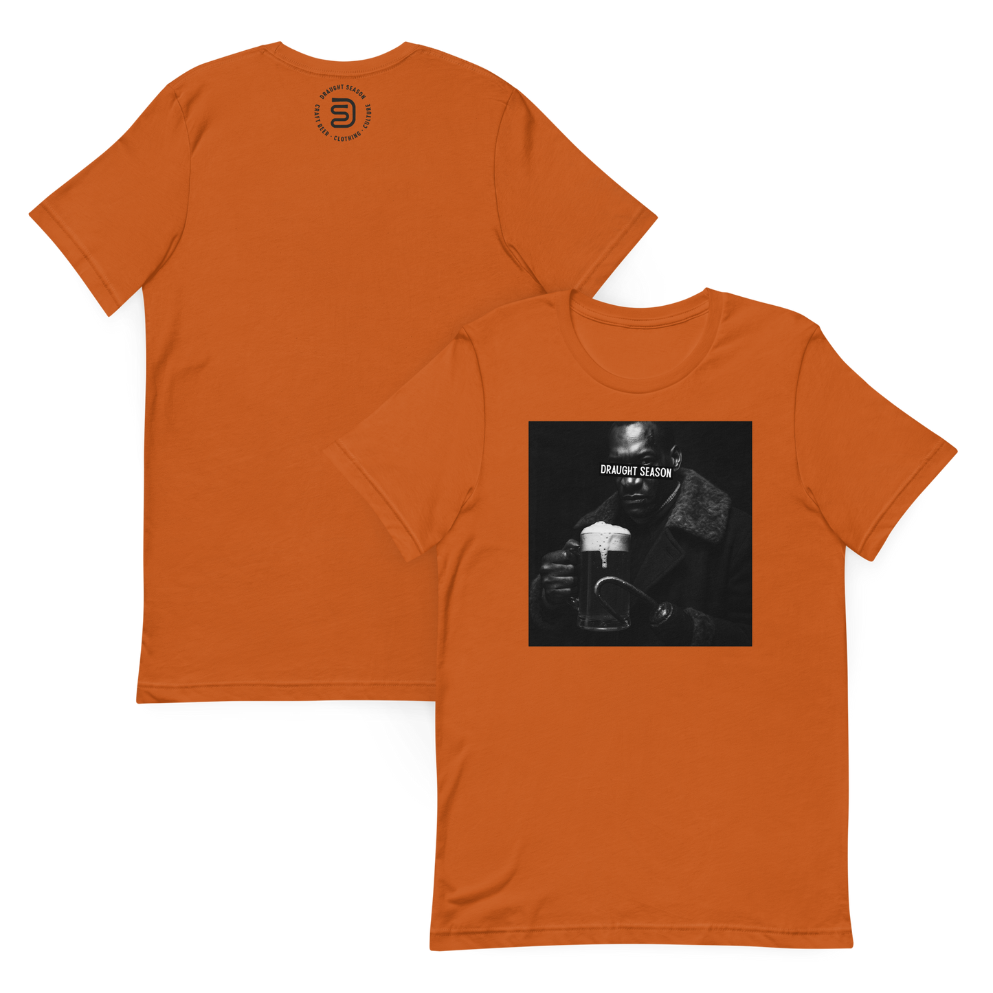 DS Horror Season T-Shirt