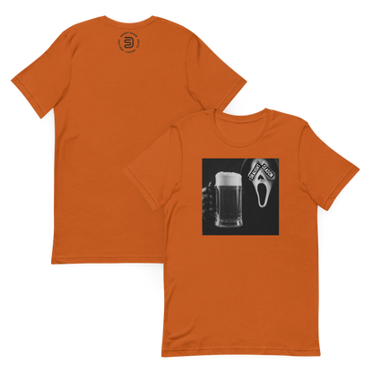 DS Horror Season T-Shirt