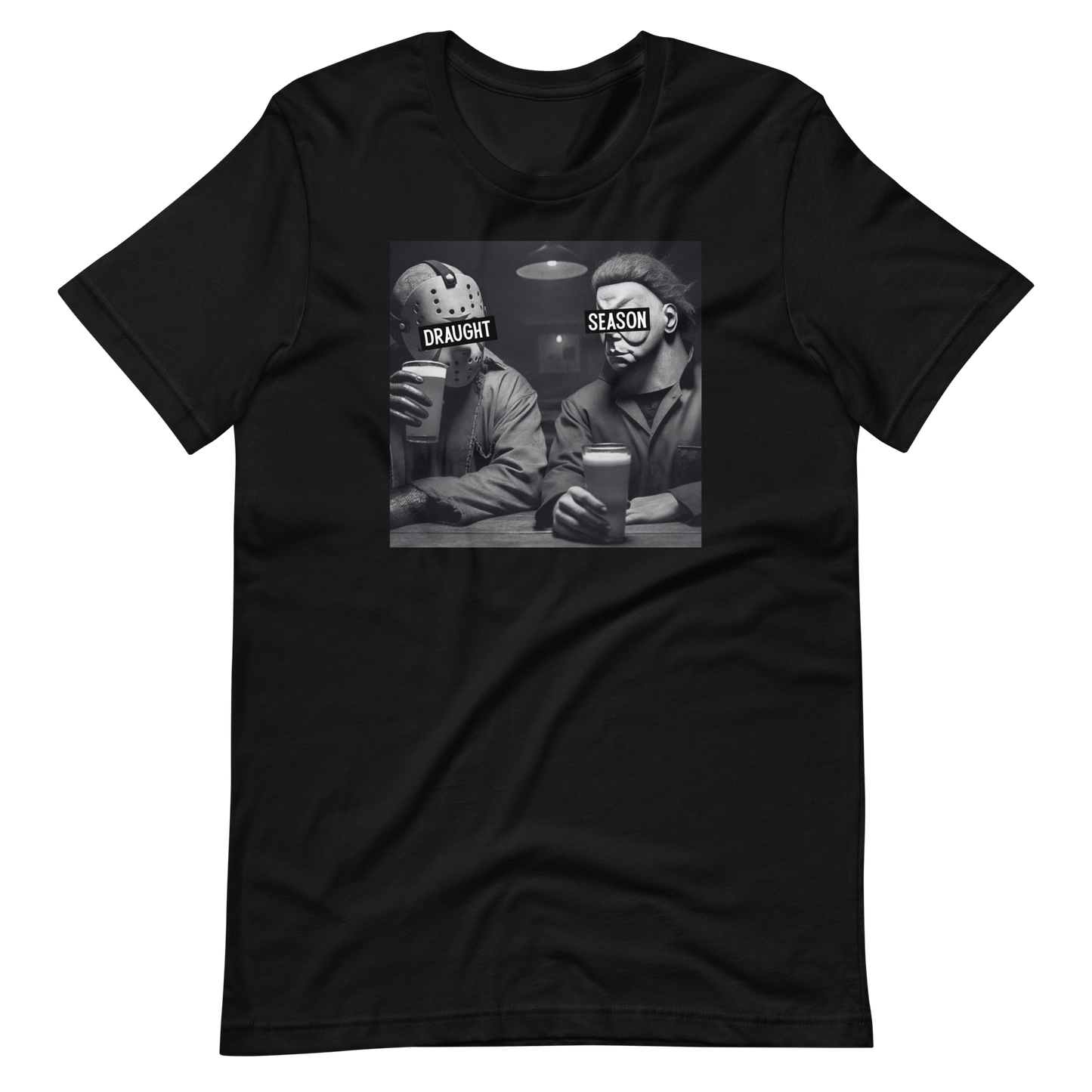 DS Horror Season T-Shirt