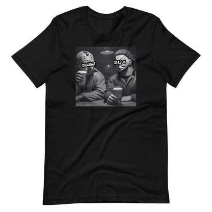 DS Horror Season T-Shirt