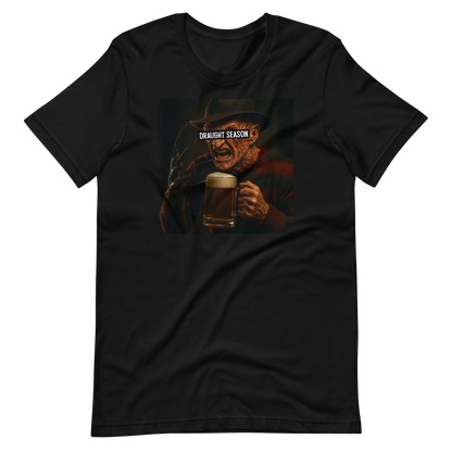 DS Horror Season T-Shirt