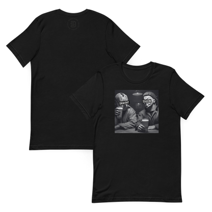 DS Horror Season T-Shirt