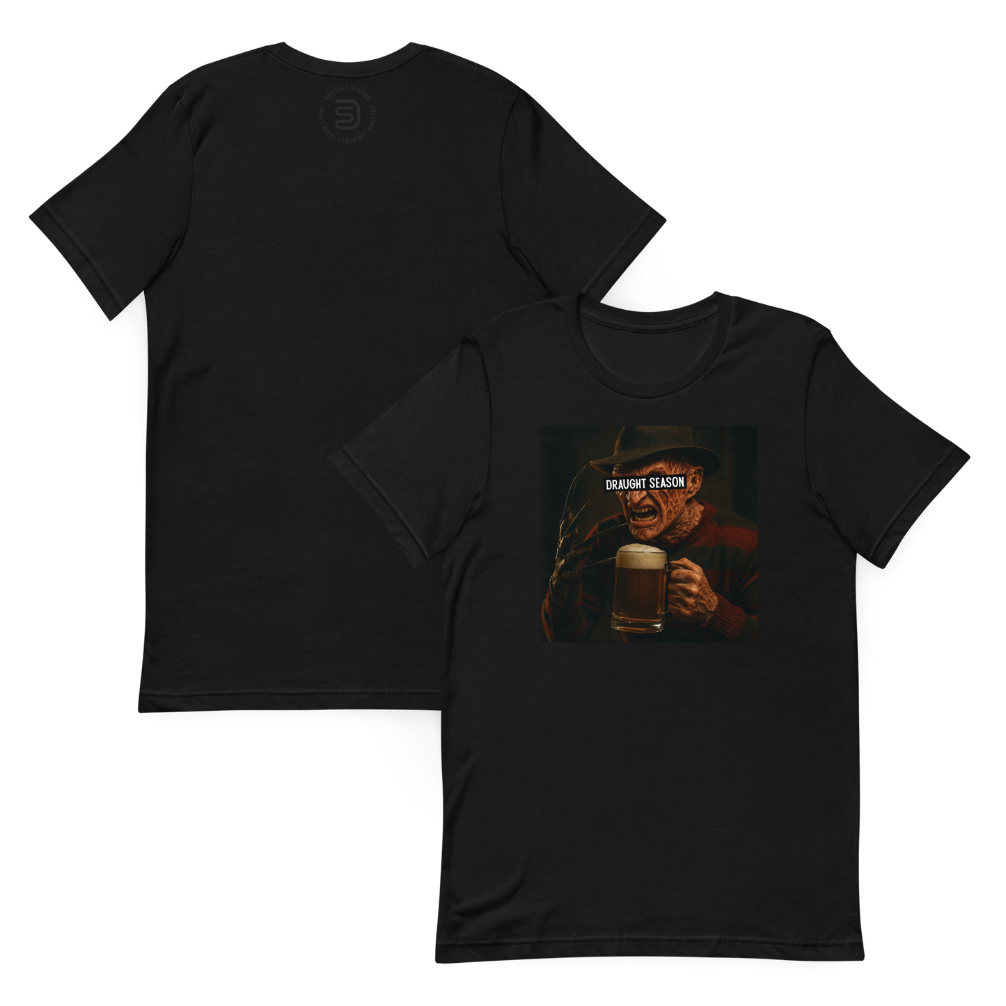 DS Horror Season T-Shirt