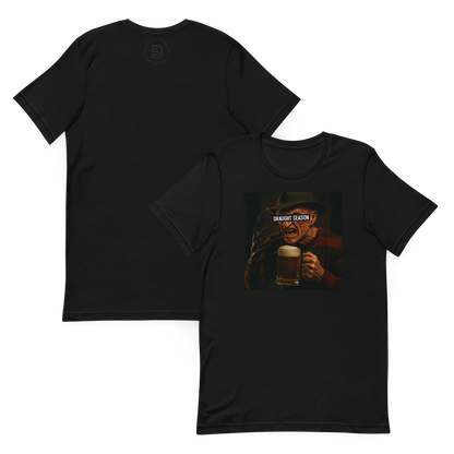DS Horror Season T-Shirt