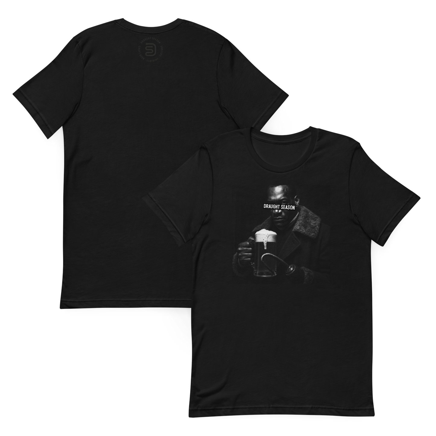 DS Horror Season T-Shirt