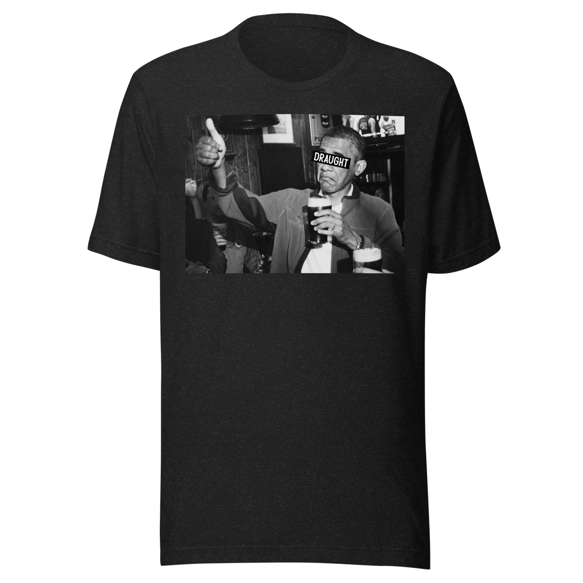 Draught Legends T-Shirt - Festival 3