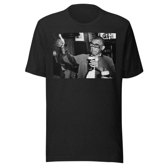 Draught Legends T-Shirt - Festival 3