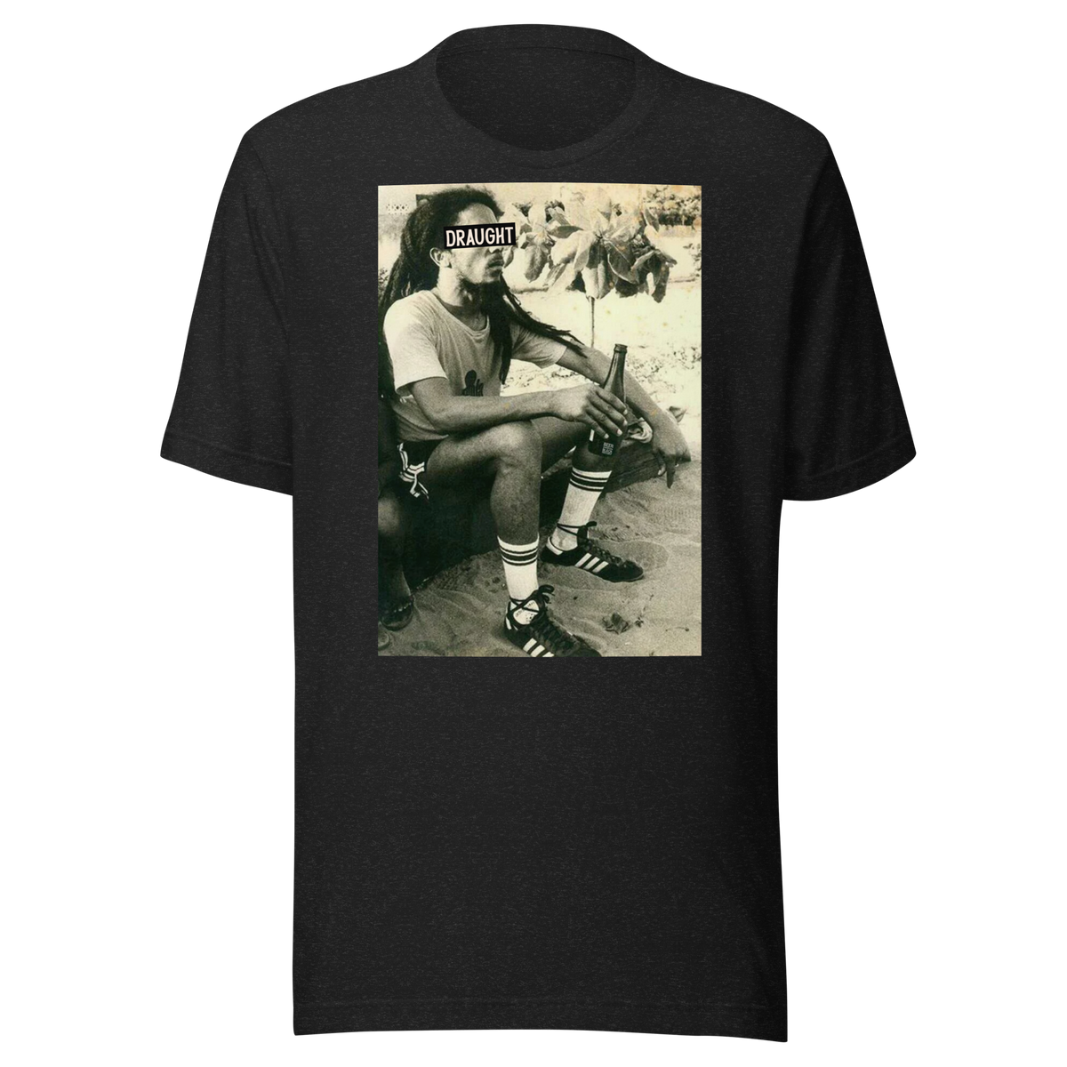 Draught Legends T-Shirt - Festival 8