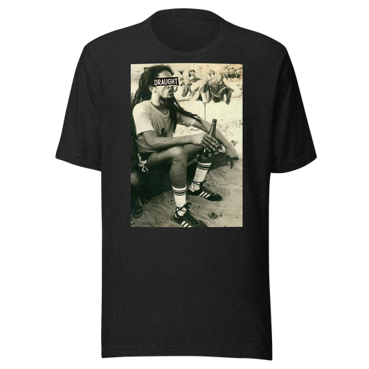 Draught Legends T-Shirt - Festival 8