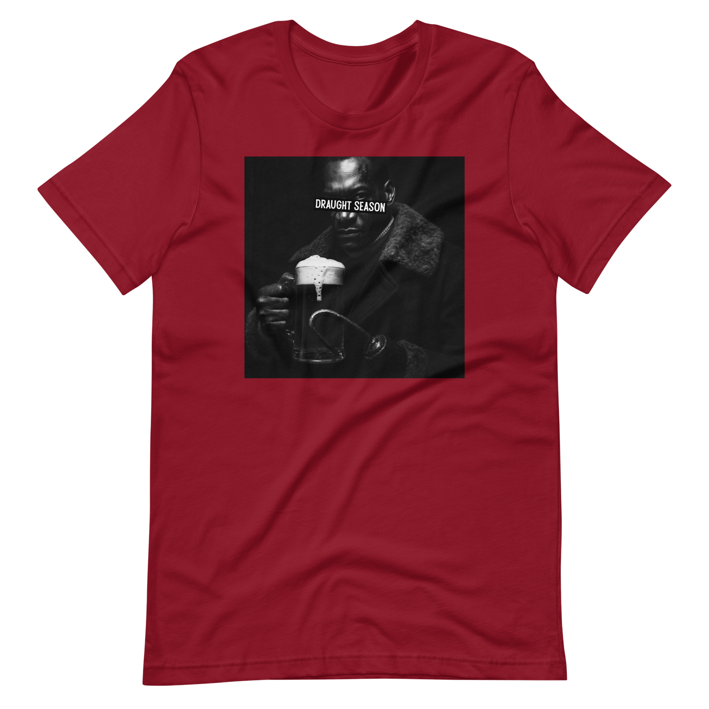 DS Horror Season T-Shirt