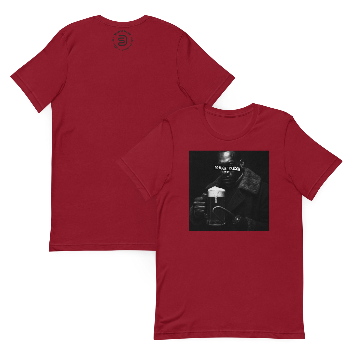 DS Horror Season T-Shirt