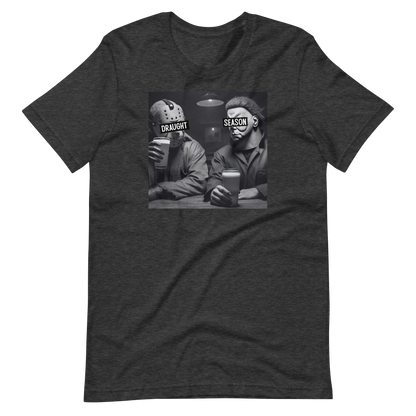 DS Horror Season T-Shirt