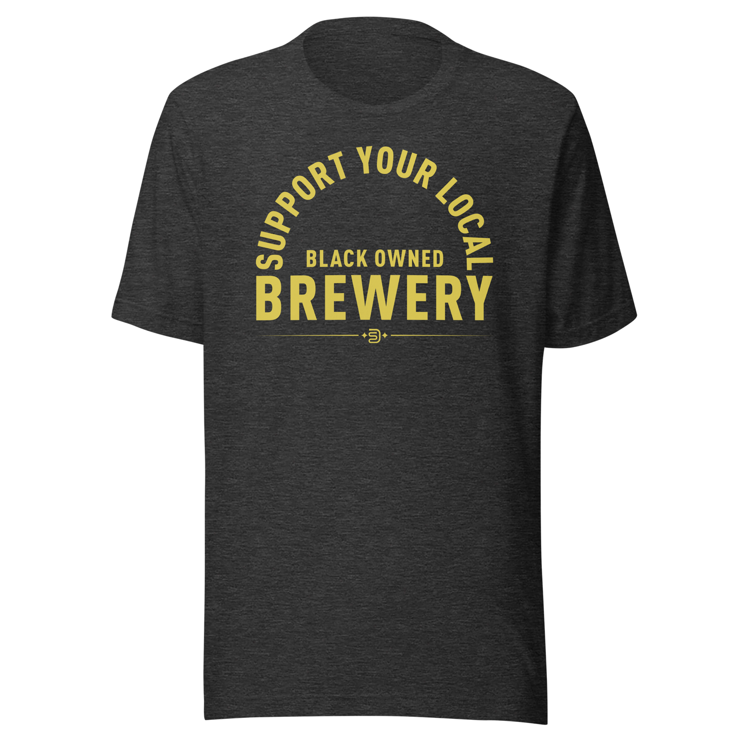 Support Your Local Black Owned Brewery - Festival 2