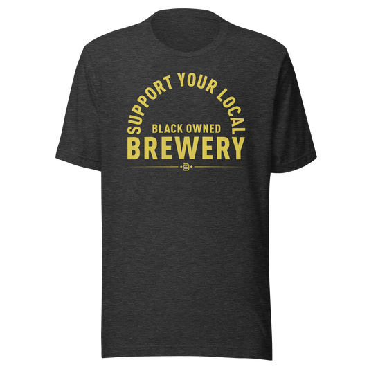Support Your Local Black Owned Brewery - Festival 2