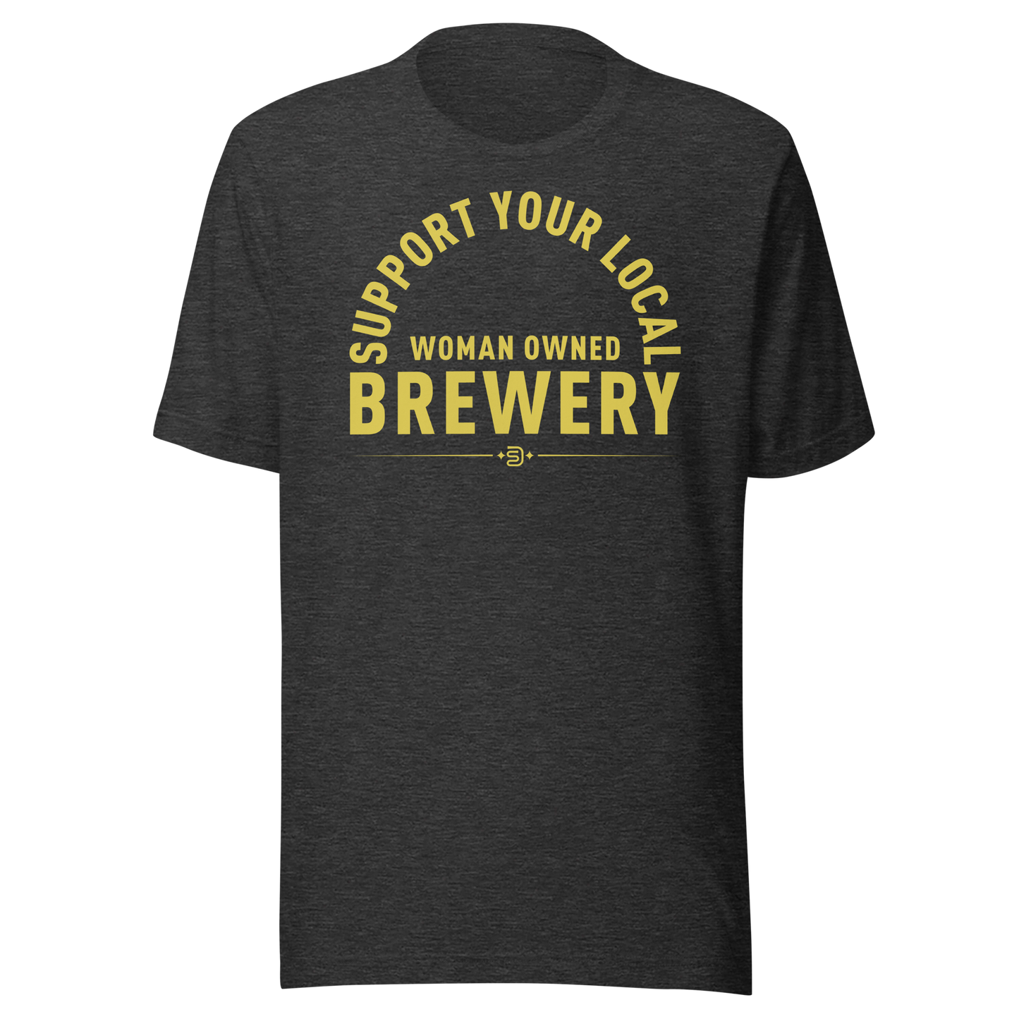 Support Your Local Woman Owned Brewery - Festival 2