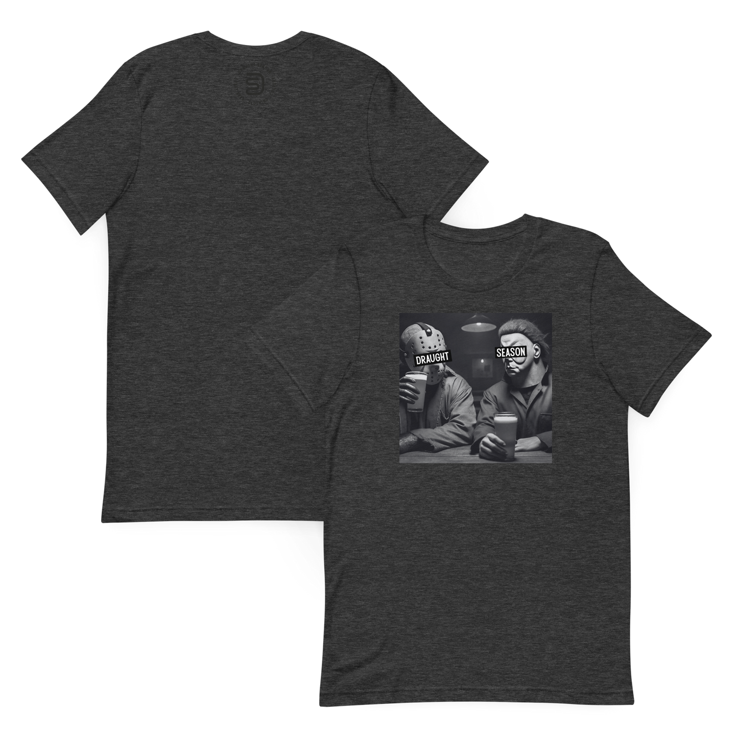 DS Horror Season T-Shirt