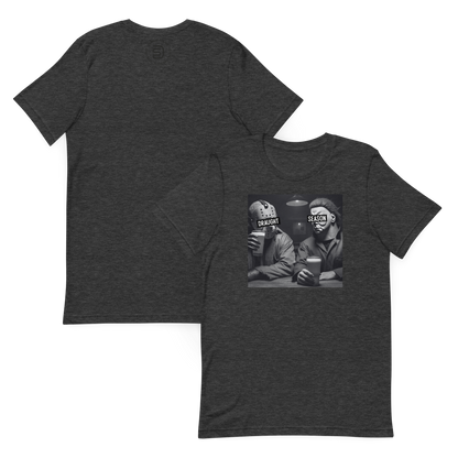 DS Horror Season T-Shirt