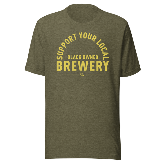 Support Your Local Black Owned Brewery - Festival 1