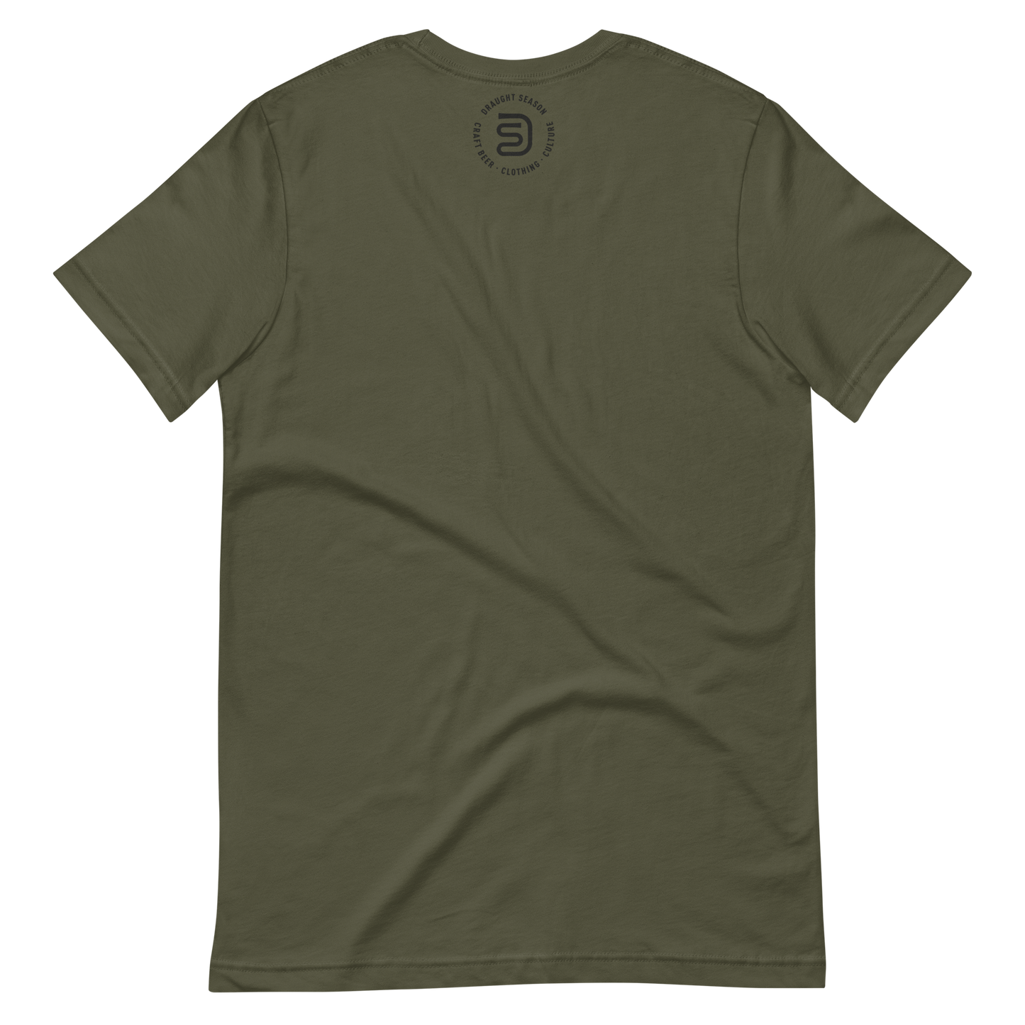 DS Horror Season T-Shirt