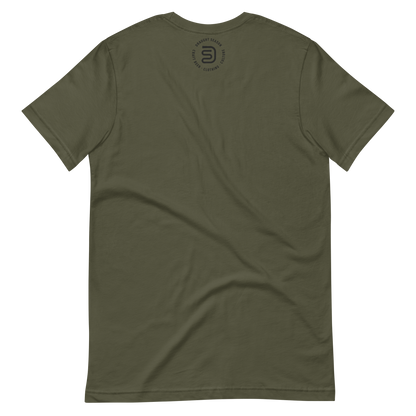 DS Horror Season T-Shirt