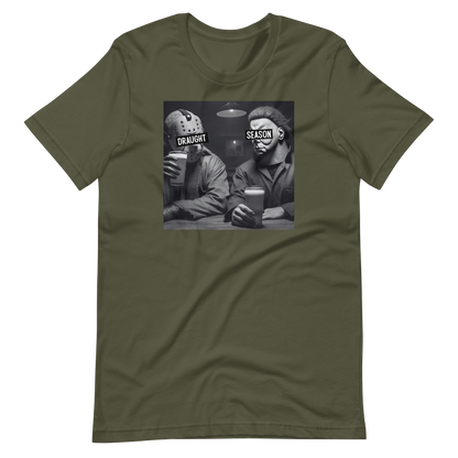 DS Horror Season T-Shirt