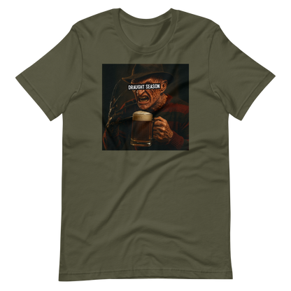 DS Horror Season T-Shirt