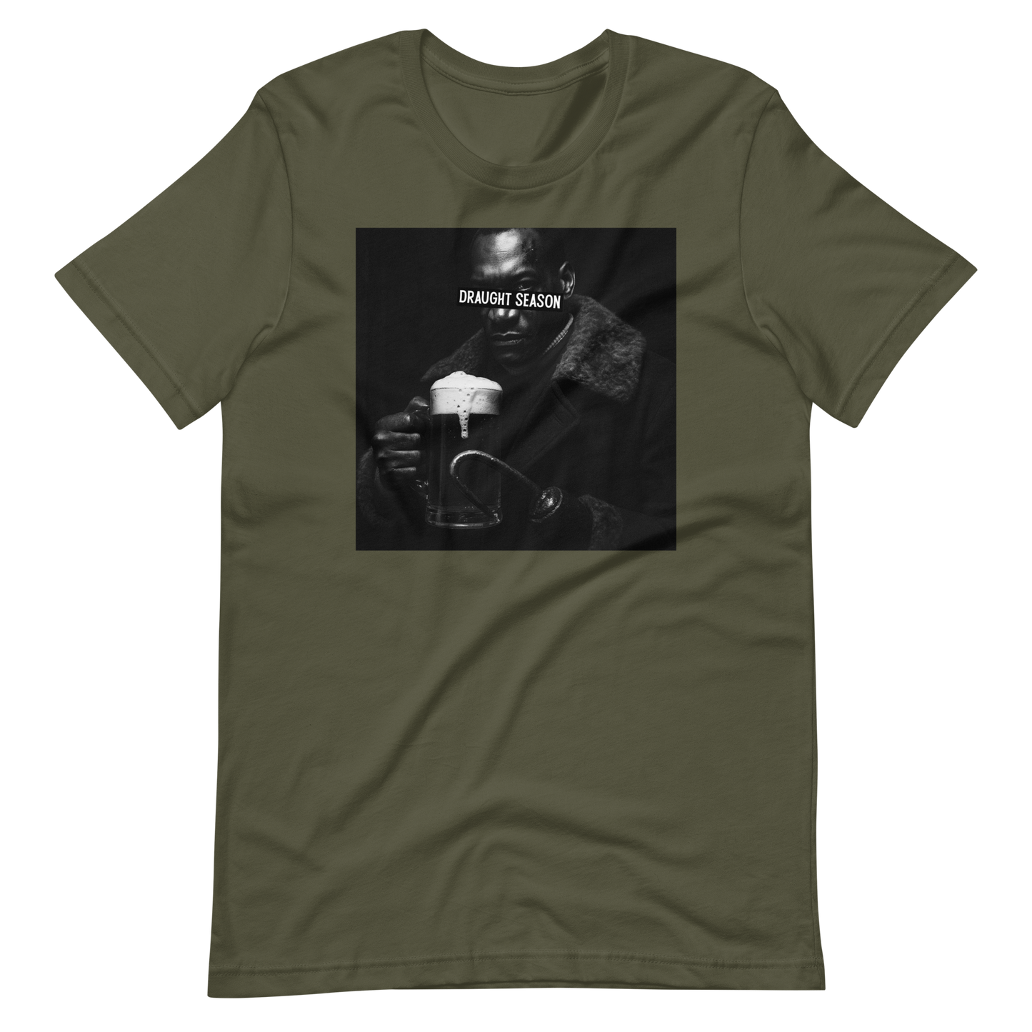 DS Horror Season T-Shirt